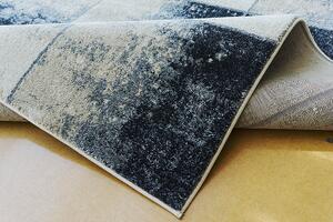 Berfin Dywany Kusový koberec Pescara Nowy 1002 Grey - 160x220 cm