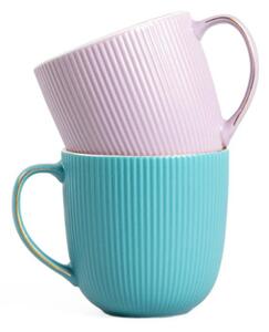 Hrnček DAISY zelená 742859 350 ml