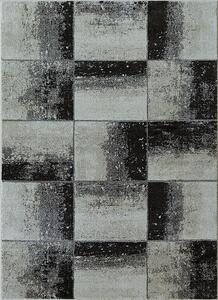 Berfin Dywany Kusový koberec Pescara Nowy 1002 Beige - 80x150 cm