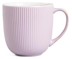 Hrnček DAISY fialová 742767 350 ml