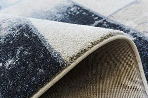 Berfin Dywany Kusový koberec Pescara Nowy 1002 Grey - 160x220 cm