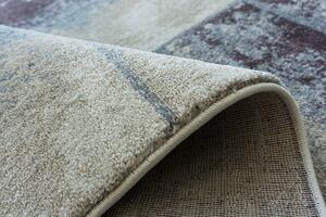Berfin Dywany Kusový koberec Pescara Nowy 1002 Lila - 80x150 cm