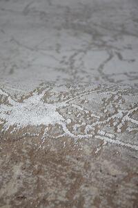 Berfin Dywany Kusový koberec Elite 4355 Beige - 80x150 cm