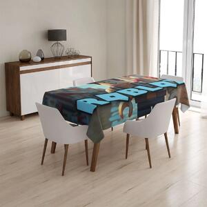 Sablio Obrus ROBLOX Mesto - 90x90 cm