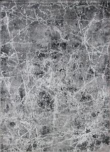 Berfin Dywany Kusový koberec Elite 4355 Grey - 200x290 cm