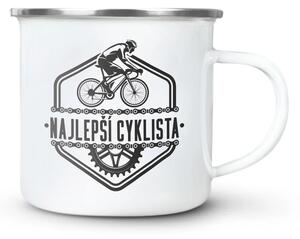 Sablio Plecháčik Najlepší cyklista: 300 ml