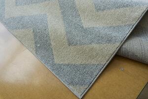 Berfin Dywany Kusový koberec Aspect 1961 Light Silver (Grey) - 200x290 cm