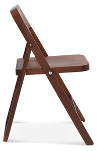 FAMEG Tari - A-0501 - jedálenská stolička Farba dreva: buk štandard, Čalúnenie: dyha