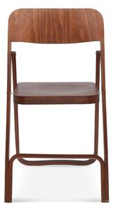 FAMEG Tari - A-0501 - jedálenská stolička Farba dreva: buk štandard, Čalúnenie: dyha