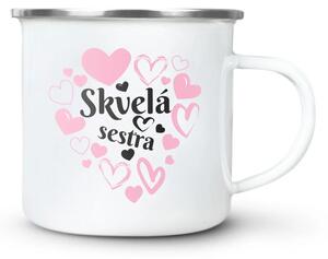 Sablio Plecháčik Skvelá sestra: 300 ml
