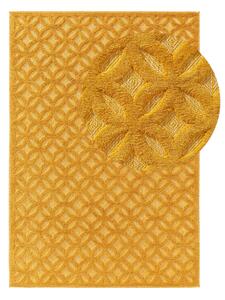 MOOD SELECTION Exteriérový koberec Bonte Yellow - koberec ROZMER CM: 160 x 230