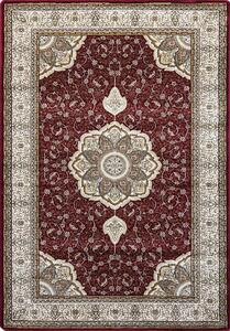 Berfin Dywany Kusový koberec Anatolia 5328 B (Red) - 150x300 cm