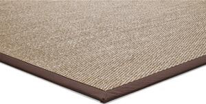 Béžový vonkajší koberec Universal Prime, 60 x 110 cm