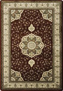 Berfin Dywany Kusový koberec Anatolia 5328 V (Vizon) - 150x230 cm
