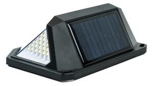 Brilagi - LED Solárne nástenné svietidlo so senzorom WALLIE LED/4W/5,5V IP65