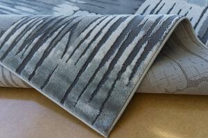 Berfin Dywany Kusový koberec Zara 6115 Grey - 120x180 cm