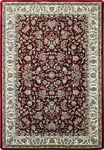Berfin Dywany Kusový koberec Anatolia 5378 B (Red) - 150x300 cm