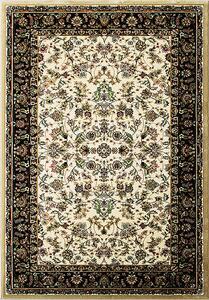 Berfin Dywany Kusový koberec Anatolia 5378 K (Cream) - 200x400 cm