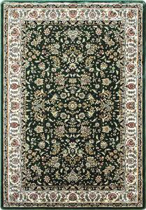 Berfin Dywany AKCE: 300x400 cm Kusový koberec Anatolia 5378 Y (Green) - 300x400 cm