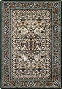 Berfin Dywany Kusový koberec Anatolia 5380 Y (Green) - 250x350 cm
