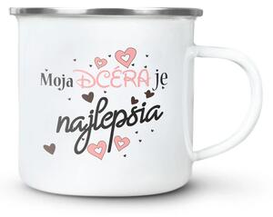 Sablio Plecháčik Moja dcéra je najlepšia: 300 ml