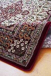 Berfin Dywany AKCIA: 150x230 cm Kusový koberec Anatolia 5380 B (Red) - 150x230 cm