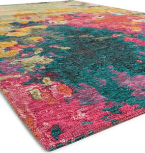 MOOD SELECTION Stay Multicolour - koberec ROZMER CM: 290 x 400