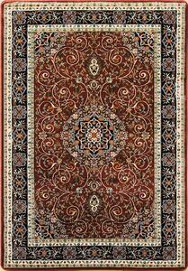 Berfin Dywany AKCIA: 150x230 cm Kusový koberec Anatolia 5858 V (Vizon) - 150x230 cm