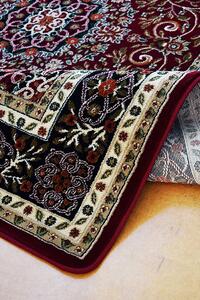 Berfin Dywany Kusový koberec Anatolia 5858 B (Red) - 100x200 cm