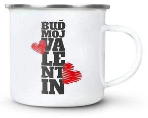 Sablio Plecháčik Buď môj Valentín 2: 300 ml