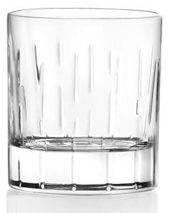 RCR MONNALISA POHÁR NA WHISKY 290ML 2KS