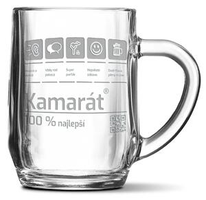 Sablio Polliter Kamarát 0,5 l