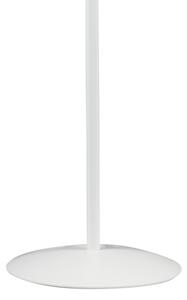 ONLI - Stojacia lampa TITILLA 1xE27/22W/230V fialová/biela