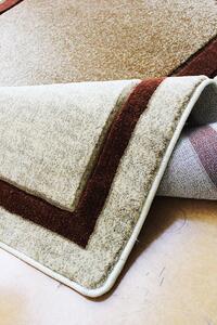 Berfin Dywany Kusový koberec Adora 5440 K (Cream) - 140x190 cm