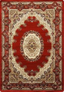 Berfin Dywany Kusový koberec Adora 5547 T (Terra) - 80x150 cm