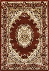Berfin Dywany Kusový koberec Adora 5547 V (Vizon) - 140x190 cm
