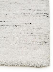 MOOD SELECTION Gobi Cream/Grey - koberec ROZMER CM: 240 x 340