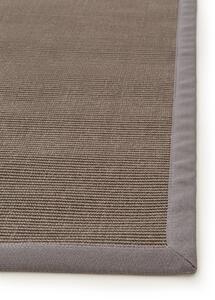 MOOD SELECTION Sana Grey - koberec ROZMER CM: 140 x 200