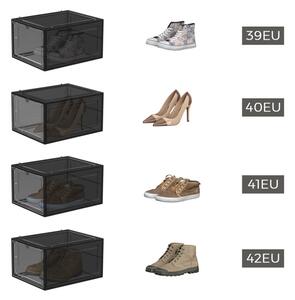 Úložné boxy LSP032B12V1 (12 ks)