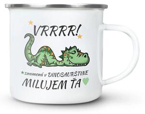 Sablio Plecháčik Dinosaurus: 300 ml