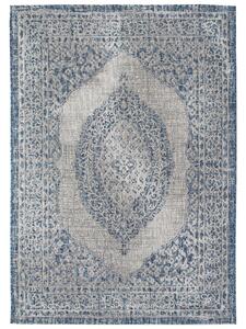 MOOD SELECTION Exteriérový koberec Cleo Blue - koberec ROZMER CM: 160 x 230