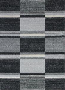 Berfin Dywany Kusový koberec Monte Carlo 4058 Silver (Grey) - 120x180 cm