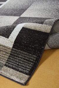 Berfin Dywany Kusový koberec Monte Carlo 4056 Bronz (Brown) - 120x180
