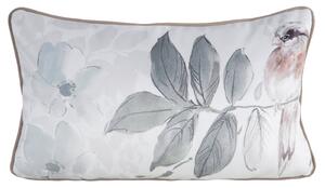 DEKORAČNÝ VANKÚŠ PREMIUM EVITA 45X30 CM VZOROVANÁ