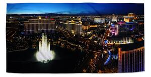 Sablio Uterák Las Vegas - 30x50 cm