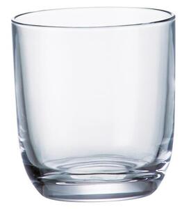 BOHEMIA ORBIT POHÁR NA WHISKY 280ML SADA 6 KS