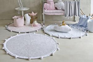 LORENA CANALS Bubbly Soft Pink - koberec