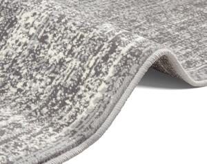 Hanse Home Collection koberce Kusový koberec Celebration 103471 Elysium Grey Creme - 120x170 cm