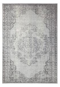 Hanse Home Collection koberce Kusový koberec Celebration 103462 Cordelia Grey Creme - 200x290 cm