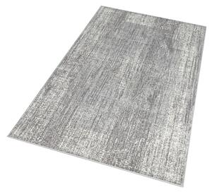 Hanse Home Collection koberce Kusový koberec Celebration 103471 Elysium Grey Creme - 80x150 cm